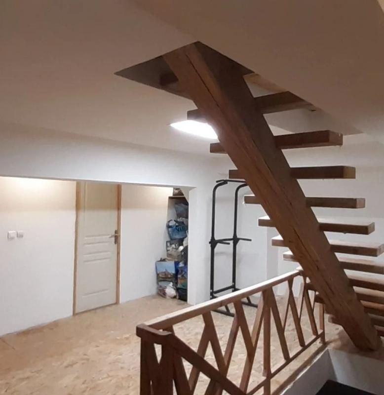 LETHUIN maison ancienne - 25900 - 28700 4