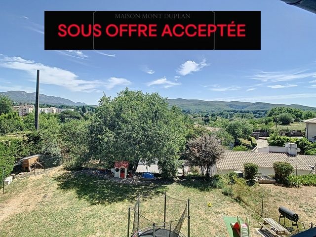 Appartement Cazilhac 5 pièce(s)