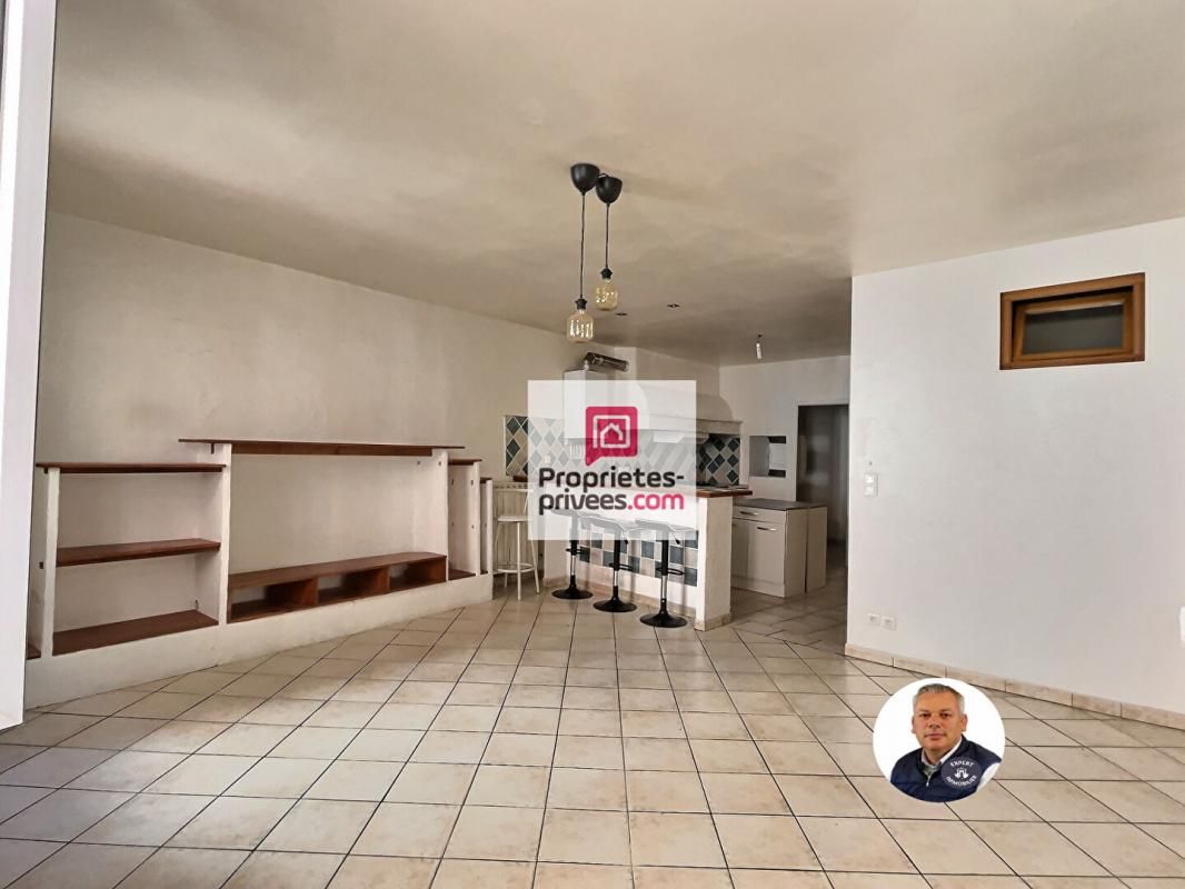Appartement 3 / 4 pièce(s)