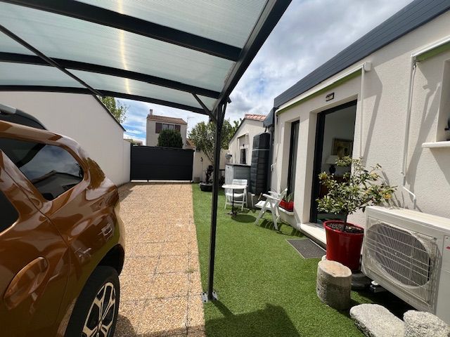 MARSEILLAN Villa Marseillan piscine 95 m2 4