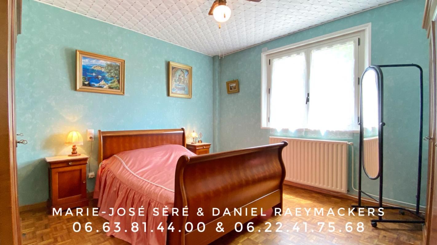 MENESPLET Maison Menesplet 5 pièce(s) 126 m2 3