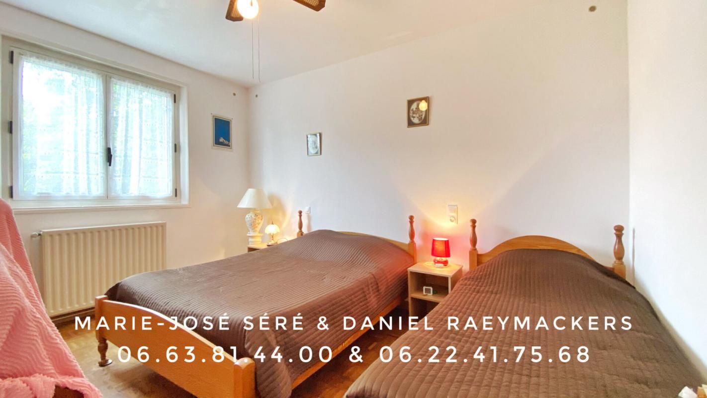 MENESPLET Maison Menesplet 5 pièce(s) 126 m2 4