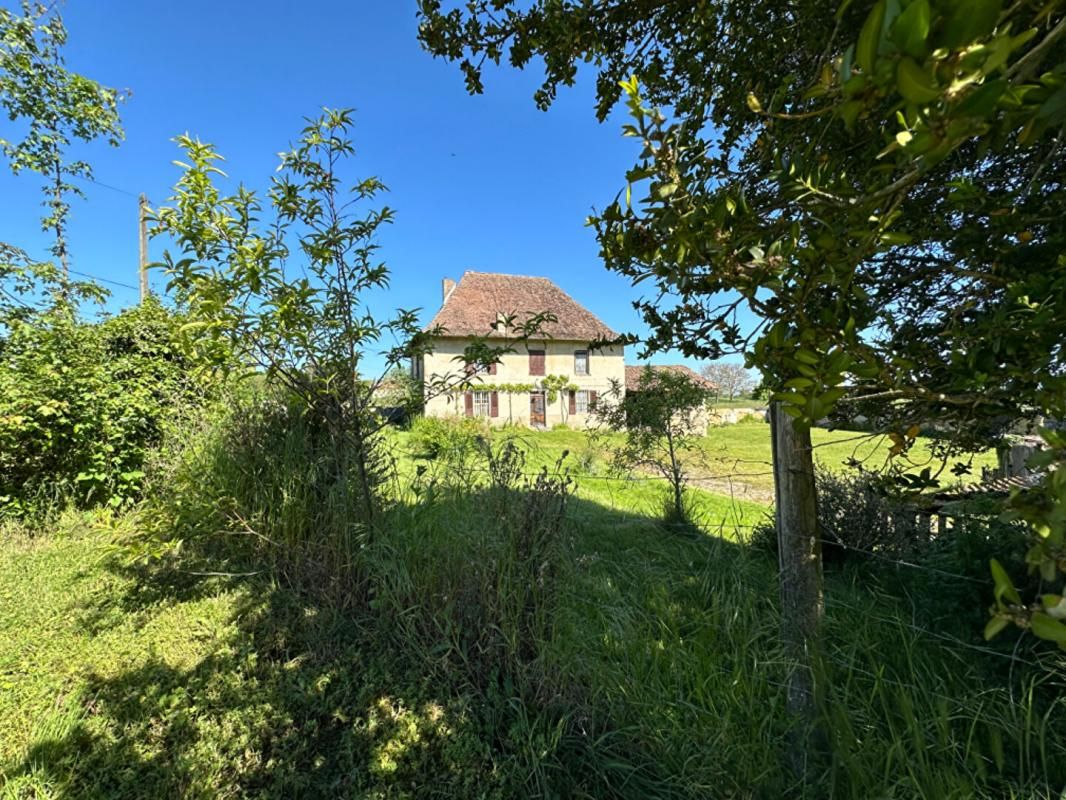 TORCHEFELON Maison de charme en Isère 3