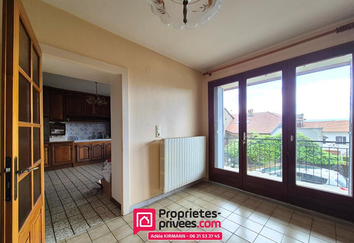 COLLONGES Maison individuelle 150m2 - Collonges 01550 - 350'000 4