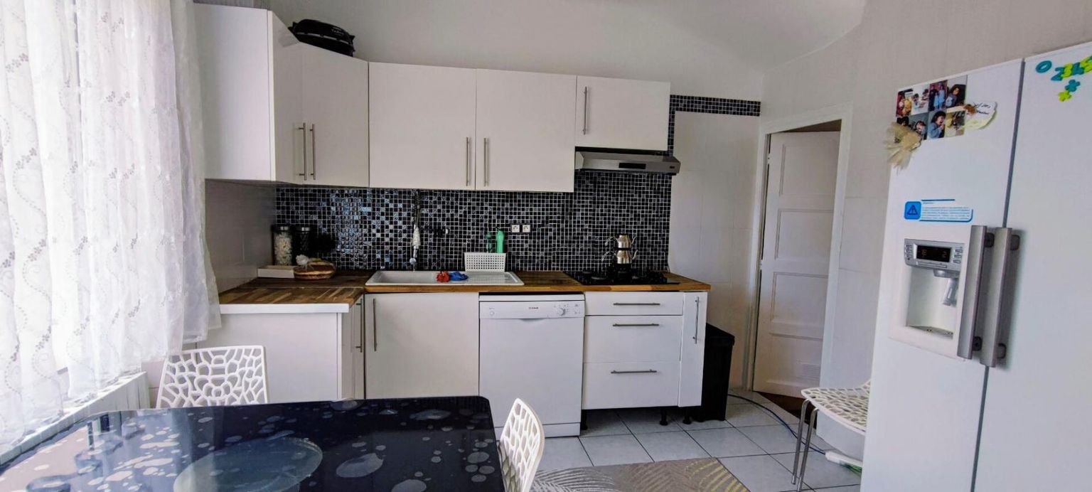 NEVERS Jolie maison rénovée dans un secteur recherché de Nevers 3