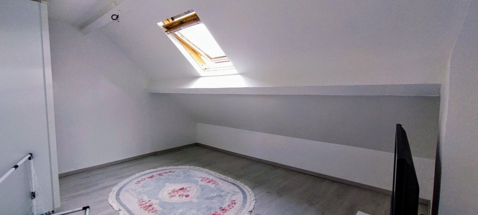 NEVERS Jolie maison rénovée dans un secteur recherché de Nevers 4