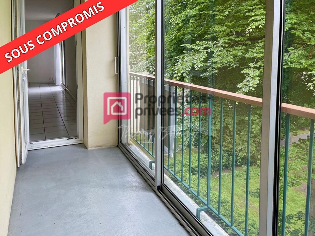 Appartement Avon 4 pièces 87 m2