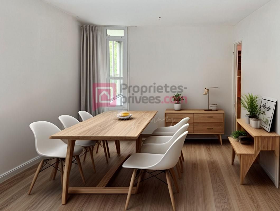 AVON Appartement Avon 4 pièces 87 m2 2
