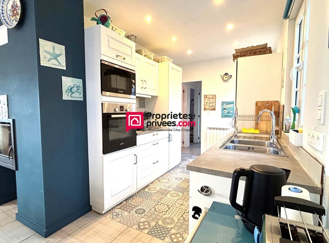 AUDINGHEN Votre agence "Propriétés-Privées .com" vous propose : 3