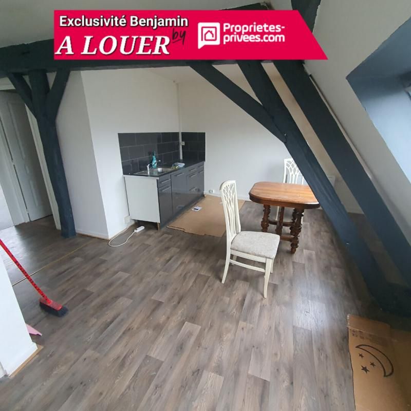 HIRSON Appartement Hirson T2 3