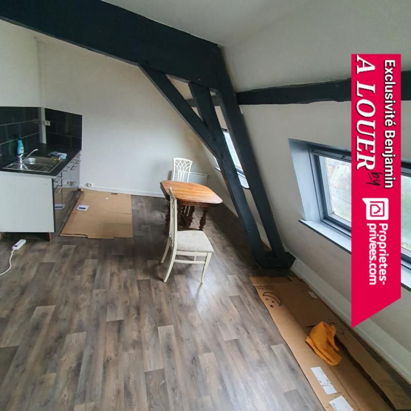 HIRSON Appartement Hirson T2 4