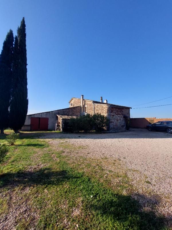 LE CANNET-DES-MAURES Vivre à la campagne dans le Var 2