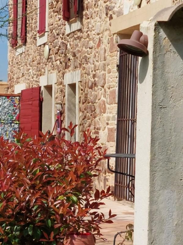 LE CANNET-DES-MAURES Vivre à la campagne dans le Var 3