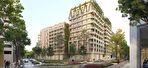 BORDEAUX Appartement T3 63,12 m2 4