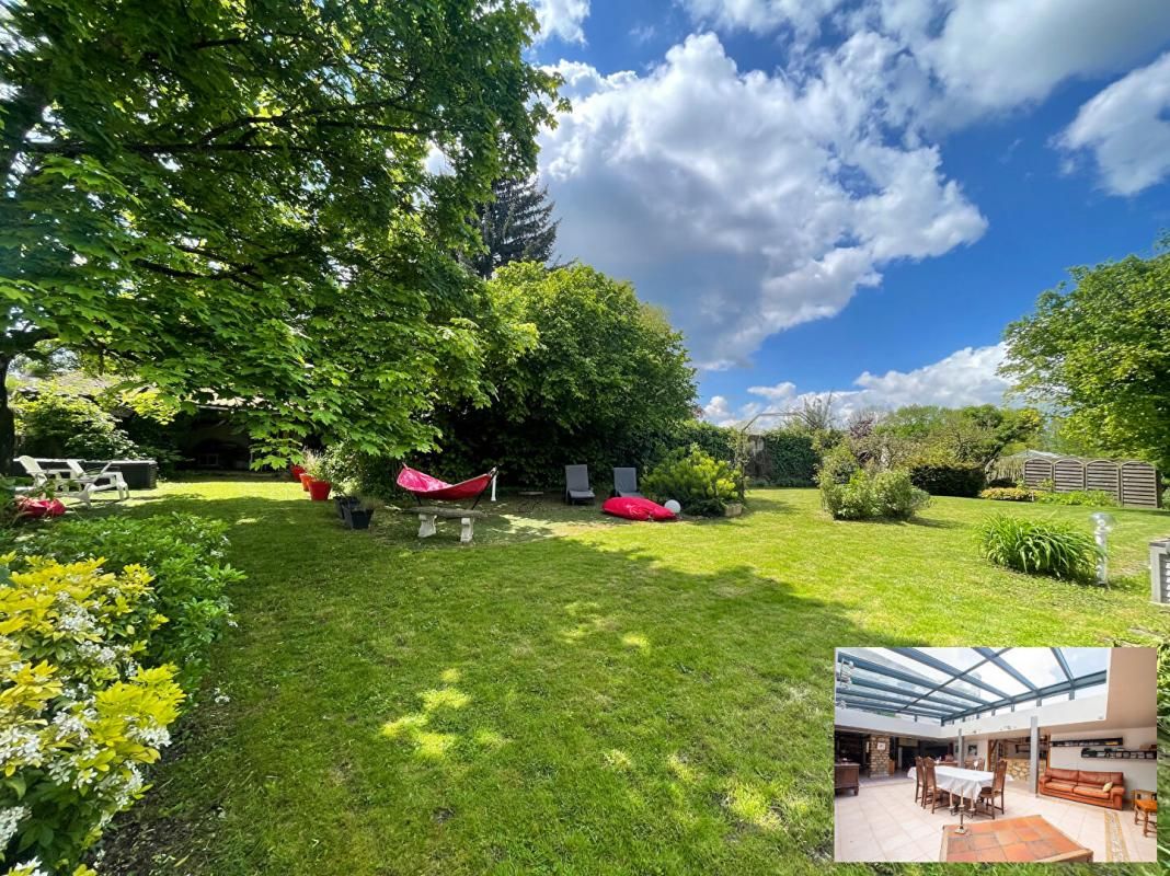 EXCLUSIVITE Propriétés-Privées - Maison familiale