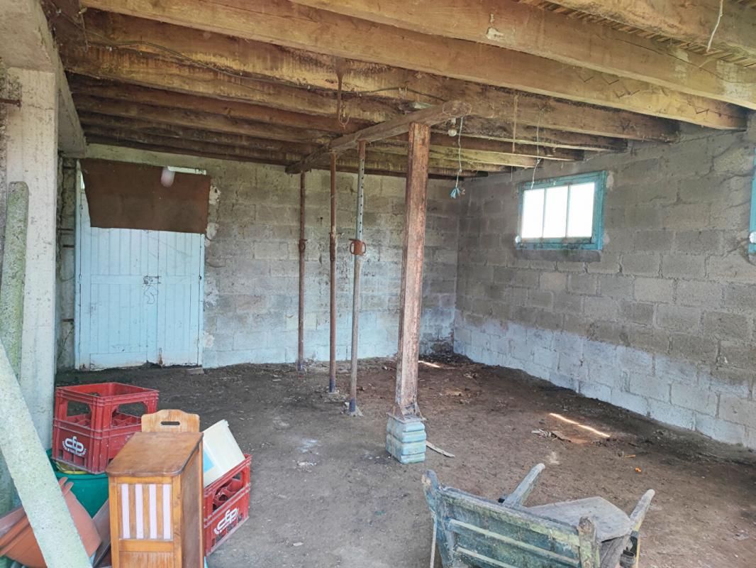 MERDRIGNAC Maison 6 pièce(s) 96 m2 2