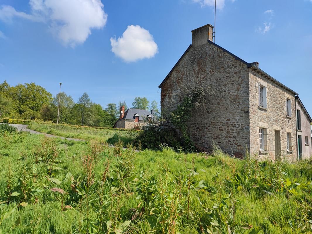MERDRIGNAC Maison 6 pièce(s) 96 m2 3