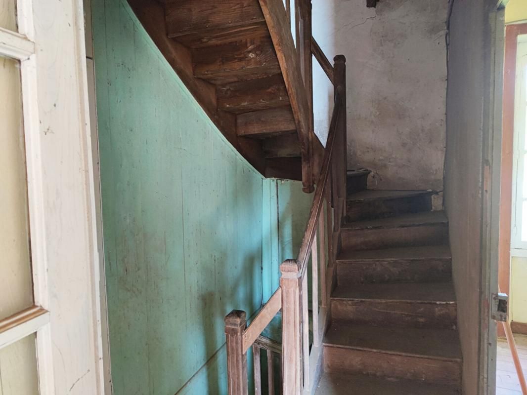 MERDRIGNAC Maison 6 pièce(s) 96 m2 4