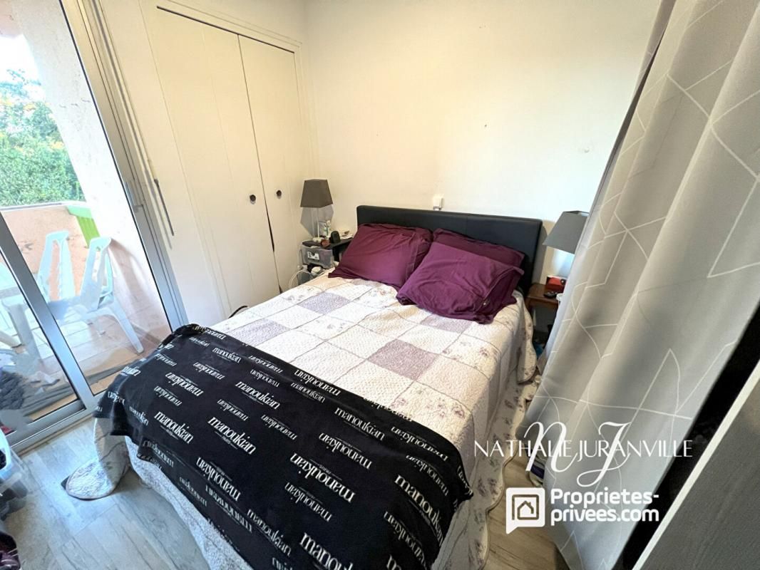 ARGELES-SUR-MER Argeles-sur-mer, appartement T2 avec terrasse, garage et parking 3