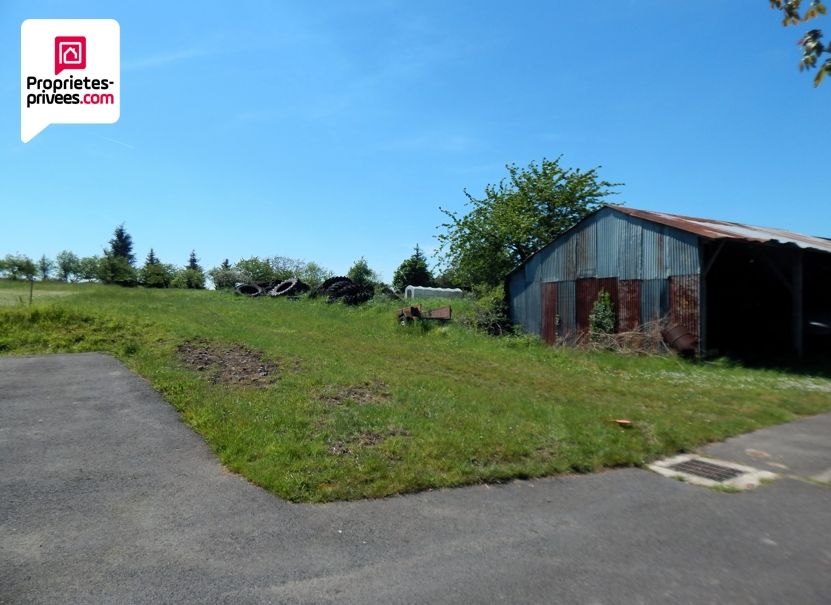 BETZ-LE-CHATEAU Terrain Betz Le Chateau 2443 m2 4