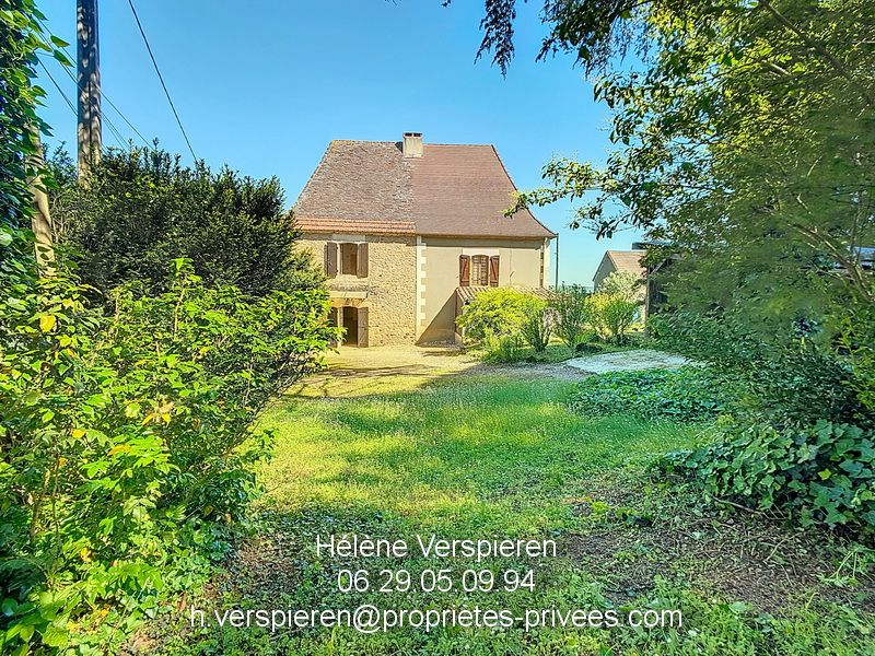 ALLES-SUR-DORDOGNE Maison Alles Sur Dordogne 4 pièce(s) 51 m2 2