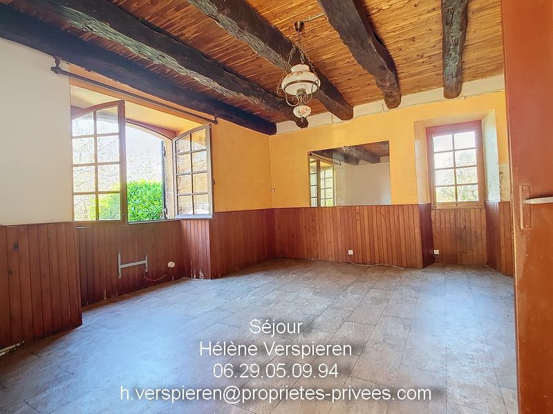 ALLES-SUR-DORDOGNE Maison Alles Sur Dordogne 4 pièce(s) 51 m2 3