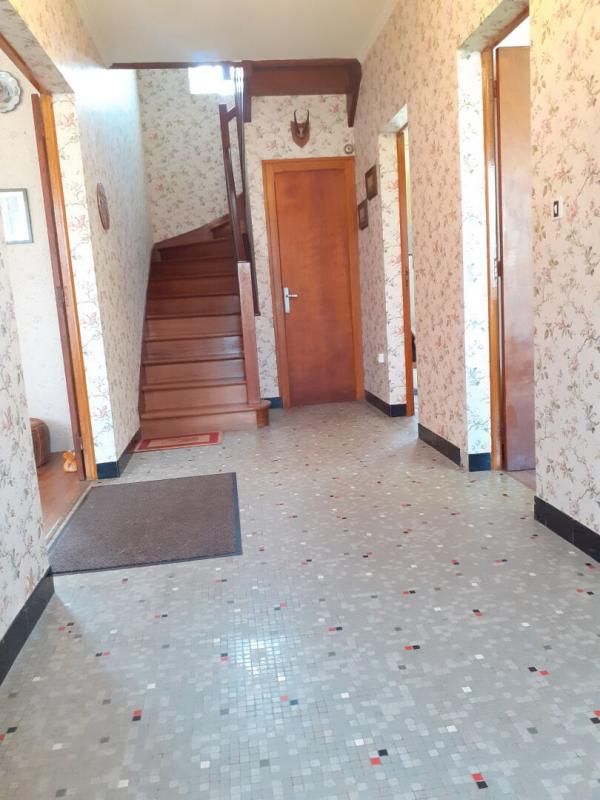TELGRUC-SUR-MER Maison indépendante 5 chambres avec garage indépendant à Telgruc (29 560) 4