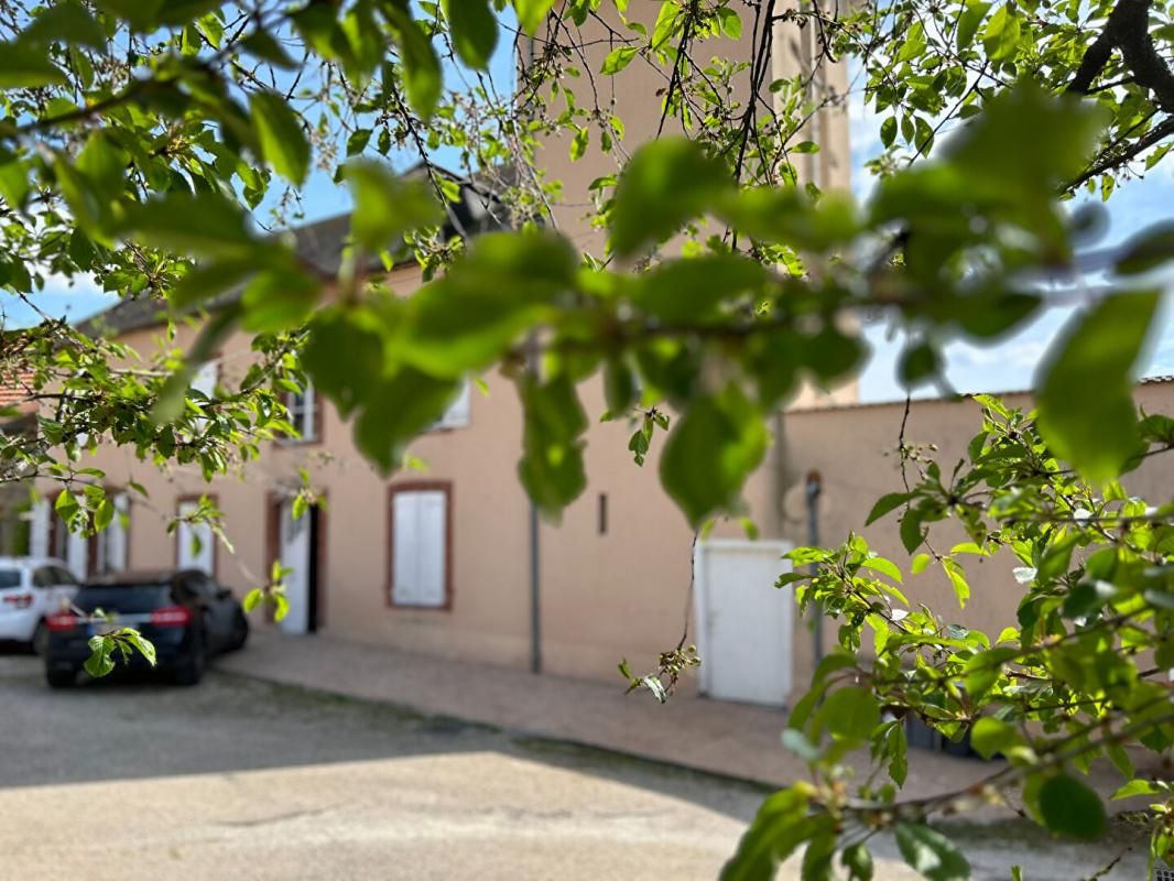 Maison de Maître