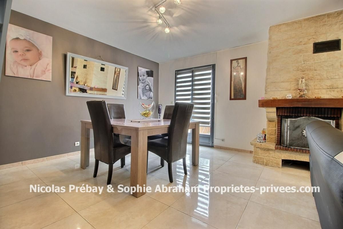 ANGERVILLE Maison individuelle de 5 pièces avec garage et terrain 3