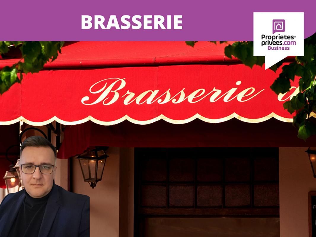 BORDEAUX SECTEUR BORDEAUX - Restaurant avec Grandes Terrasses 2
