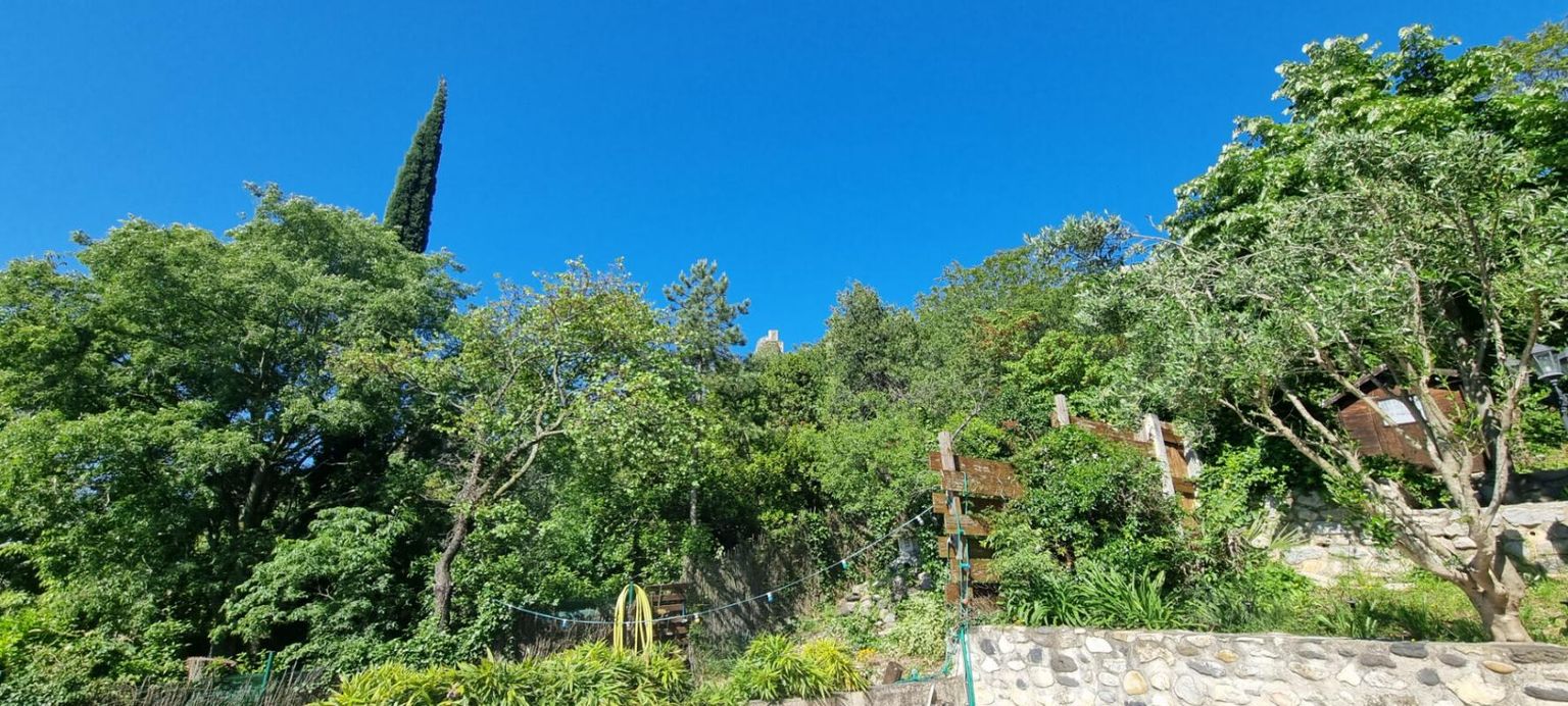 ROCHEMAURE Maison de rue - Rochemaure 180 m² 4
