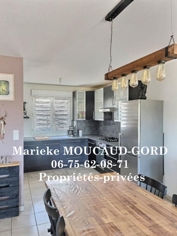 SAINT-JUST-MALMONT SAINT JUST MALMONT 43240 Maison de ville de 94 m² trois chambres sur 320 m² de terrain 4