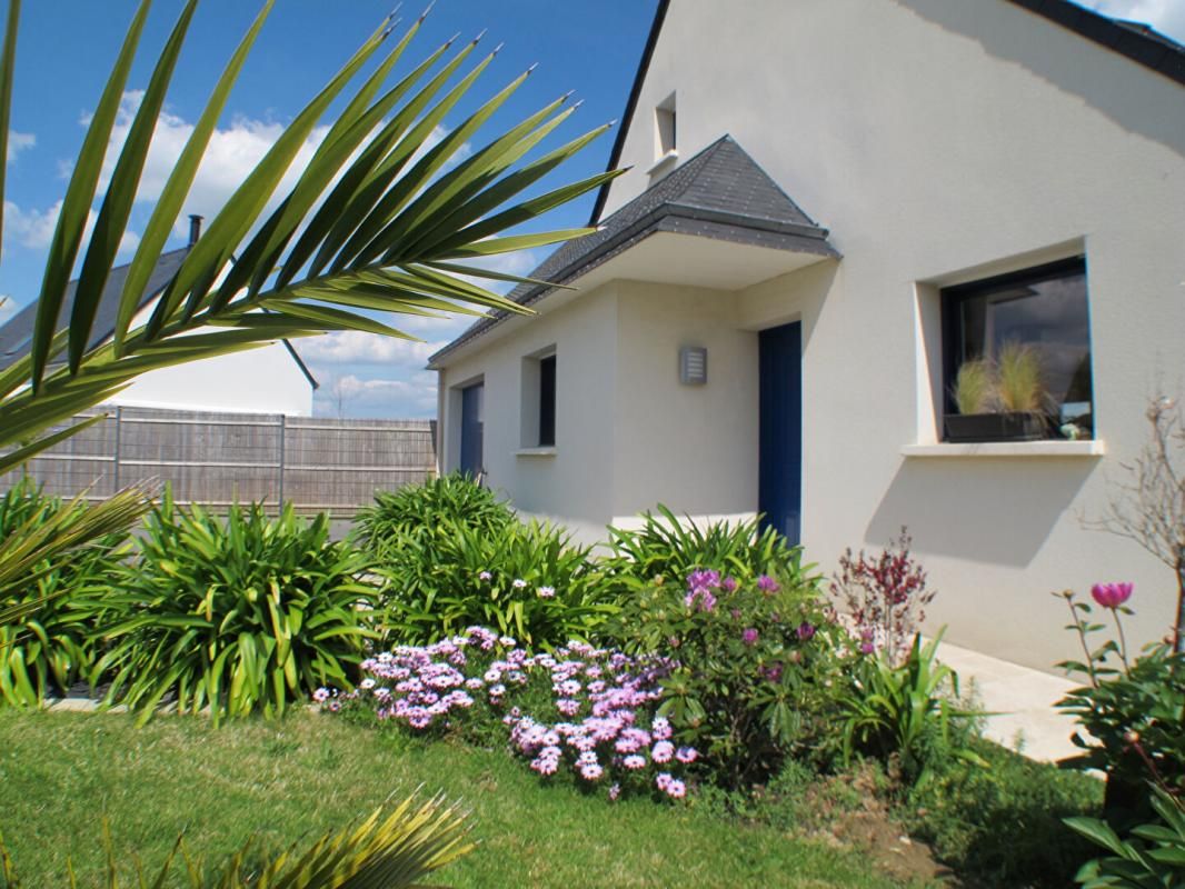 Maison Penvins proche plage 6 pièce(s)