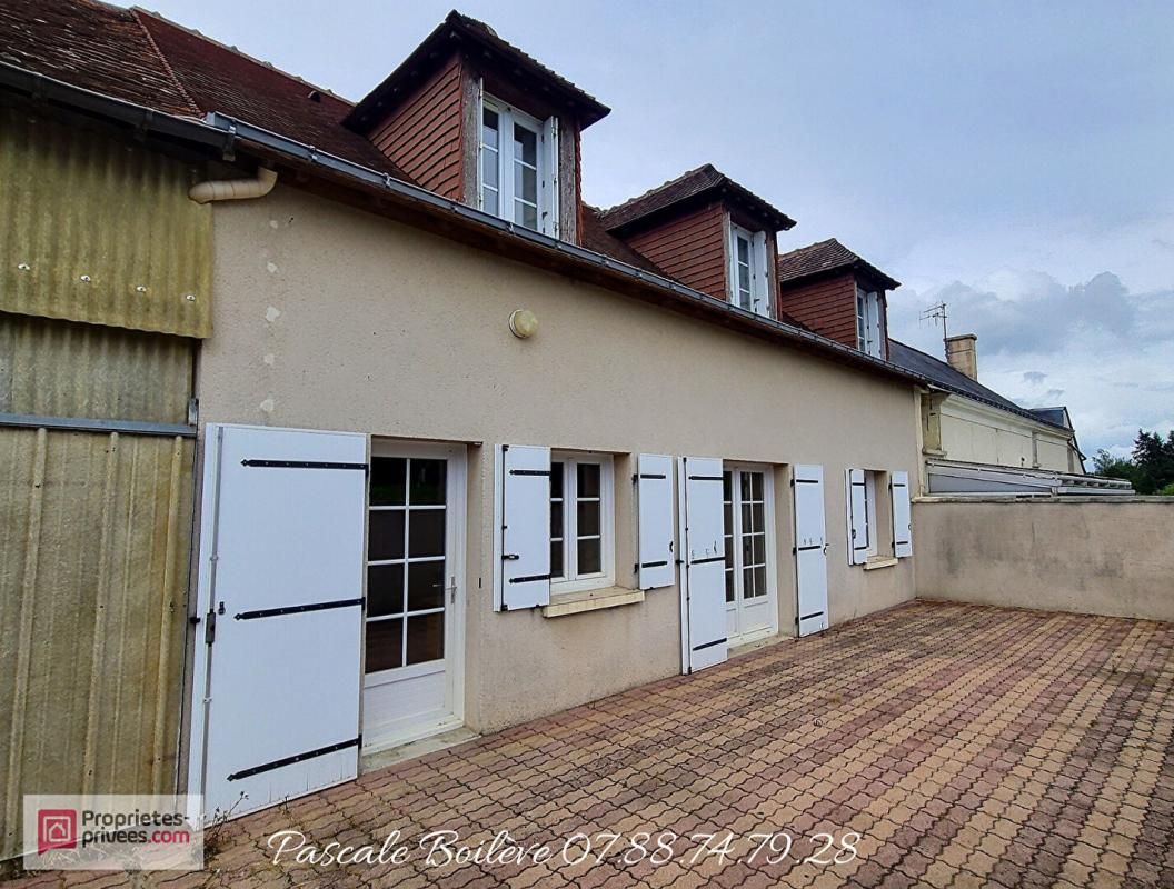 VERNOIL-LE-FOURRIER Maison proche commodités et école - VERNOIL LE FOURRIER (49390) 2