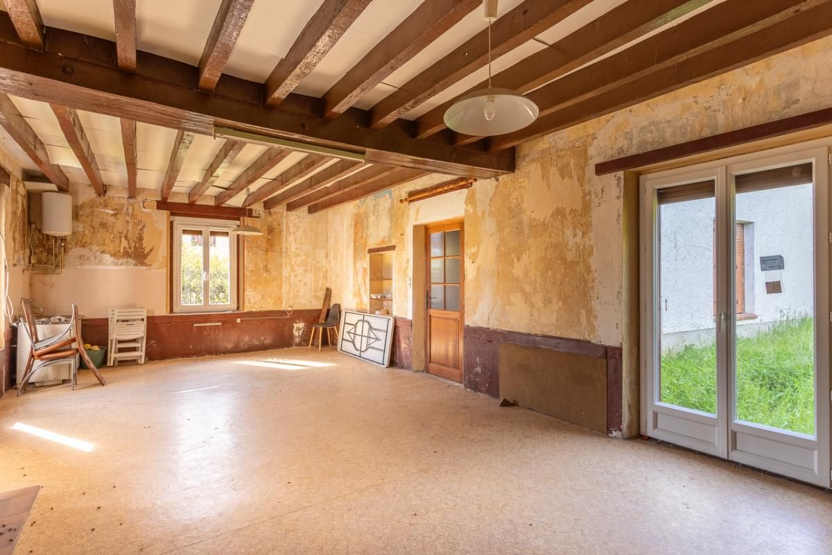 LANGON Maison Langon Sur Cher 8 pièces 260 m2 2