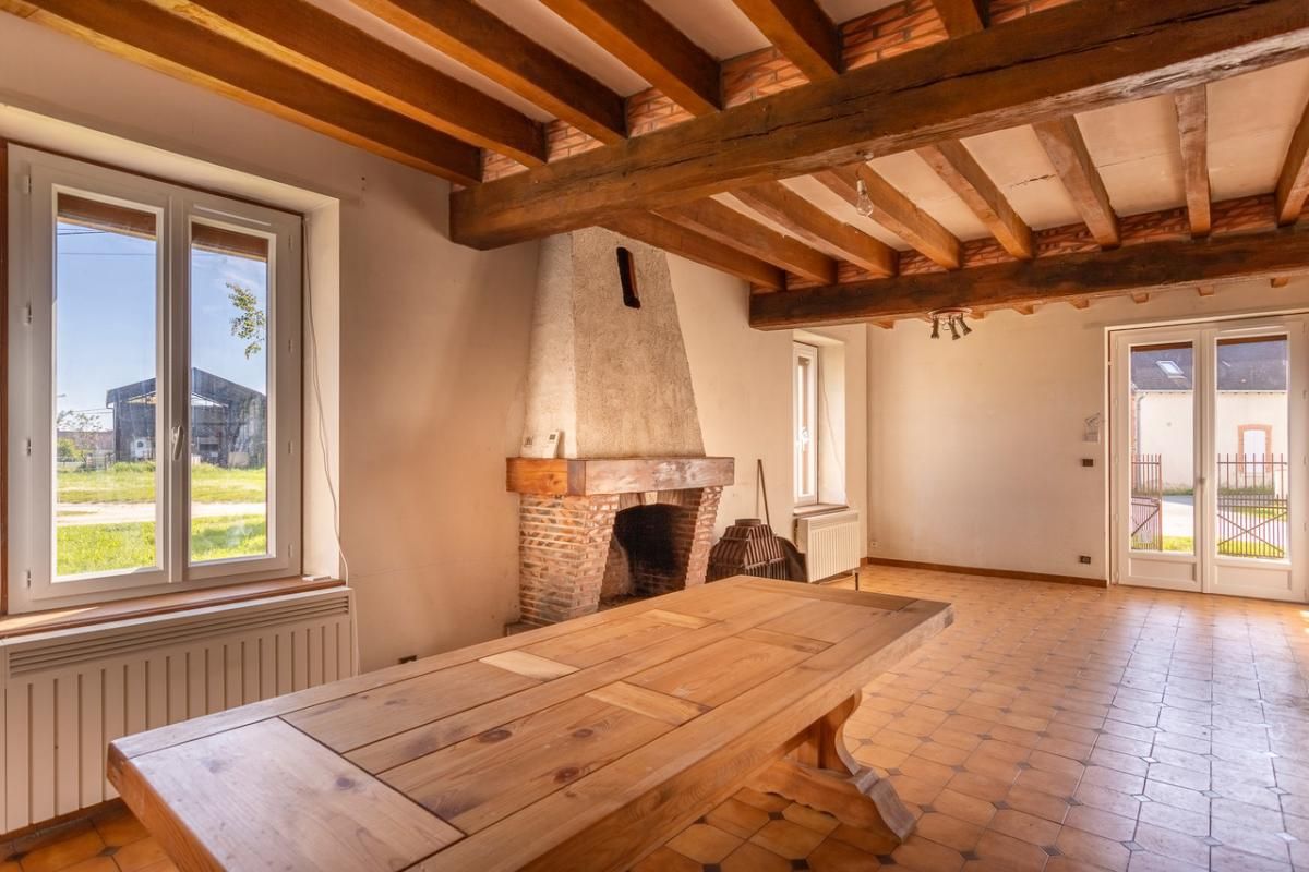 LANGON Maison Langon Sur Cher 8 pièces 260 m2 3