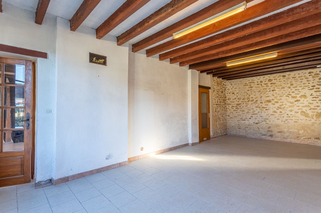 LANGON Maison Langon Sur Cher 8 pièces 260 m2 4
