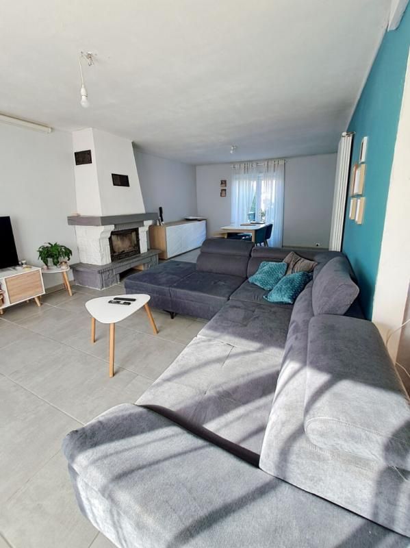 FAGNIERES Maison Fagnieres 5 pièce(s) 85 m2 vendue louée 2