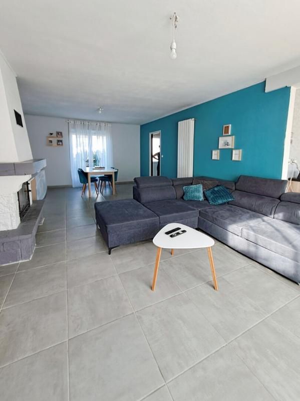 FAGNIERES Maison Fagnieres 5 pièce(s) 85 m2 vendue louée 4