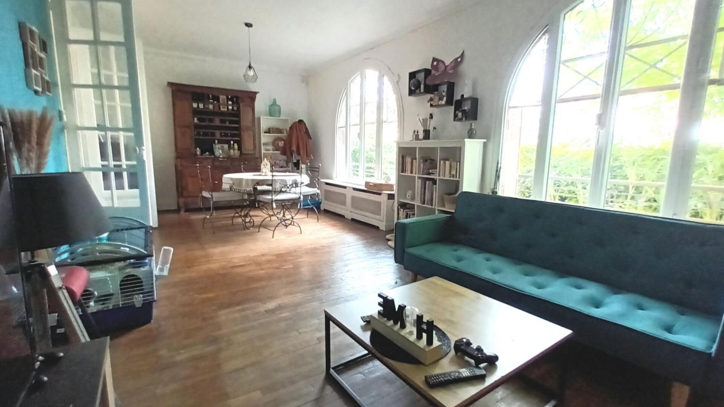 Maison Ecouen 5 pièce(s) 85 m2
