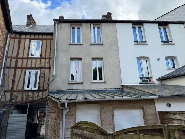 Immeuble Bolbec 7 pièce(s) 138 m2
