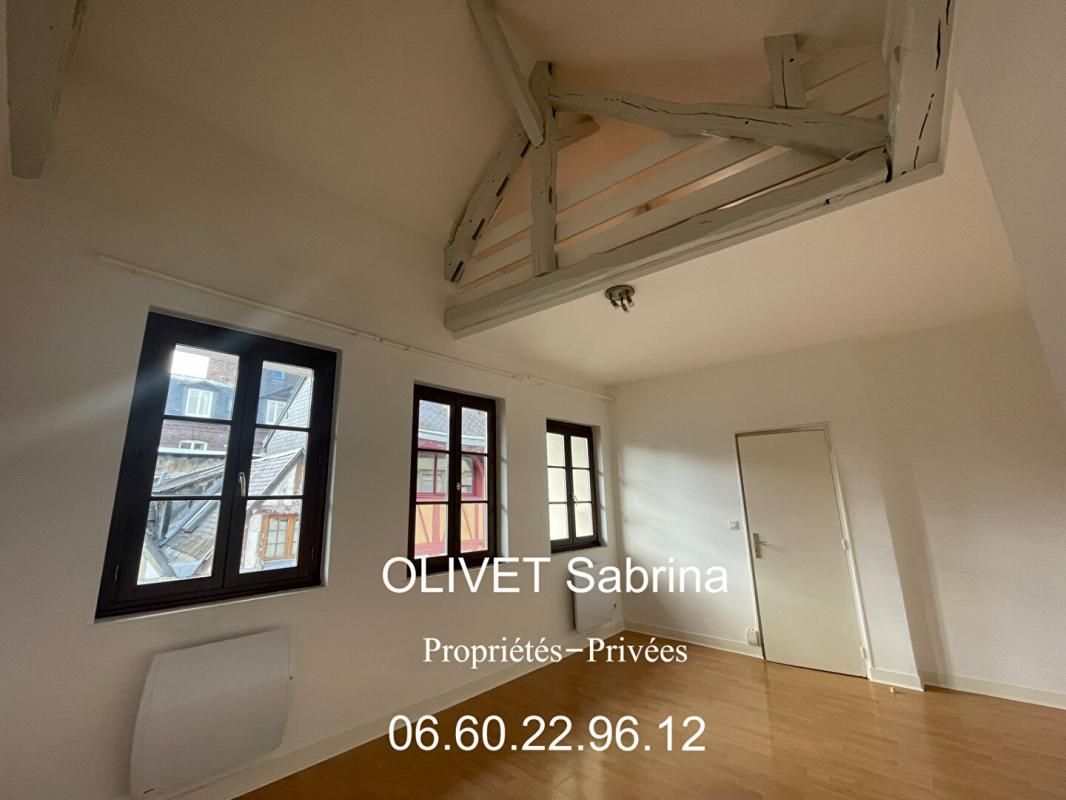 ROUEN Appartement Rouen 3 pièces 49 m² 2