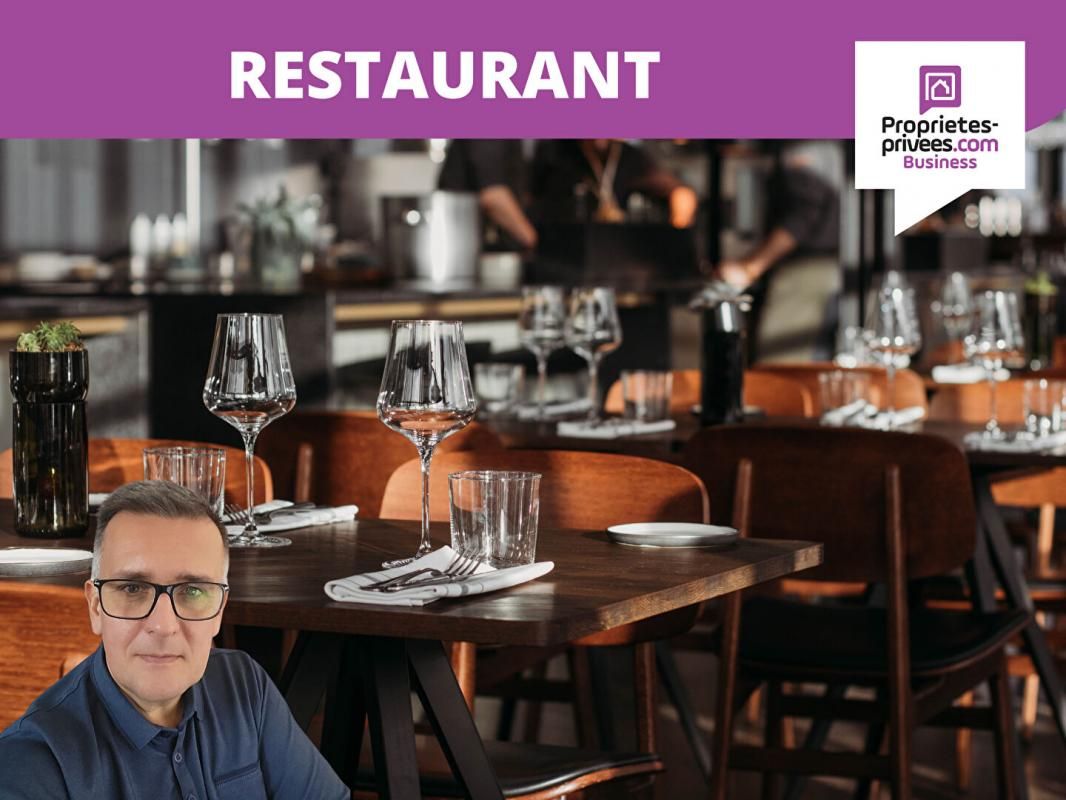 SAINT-LOUBES RESTAURANT EMPLACEMENT N°1, TERRASSE 60 PLACES 2