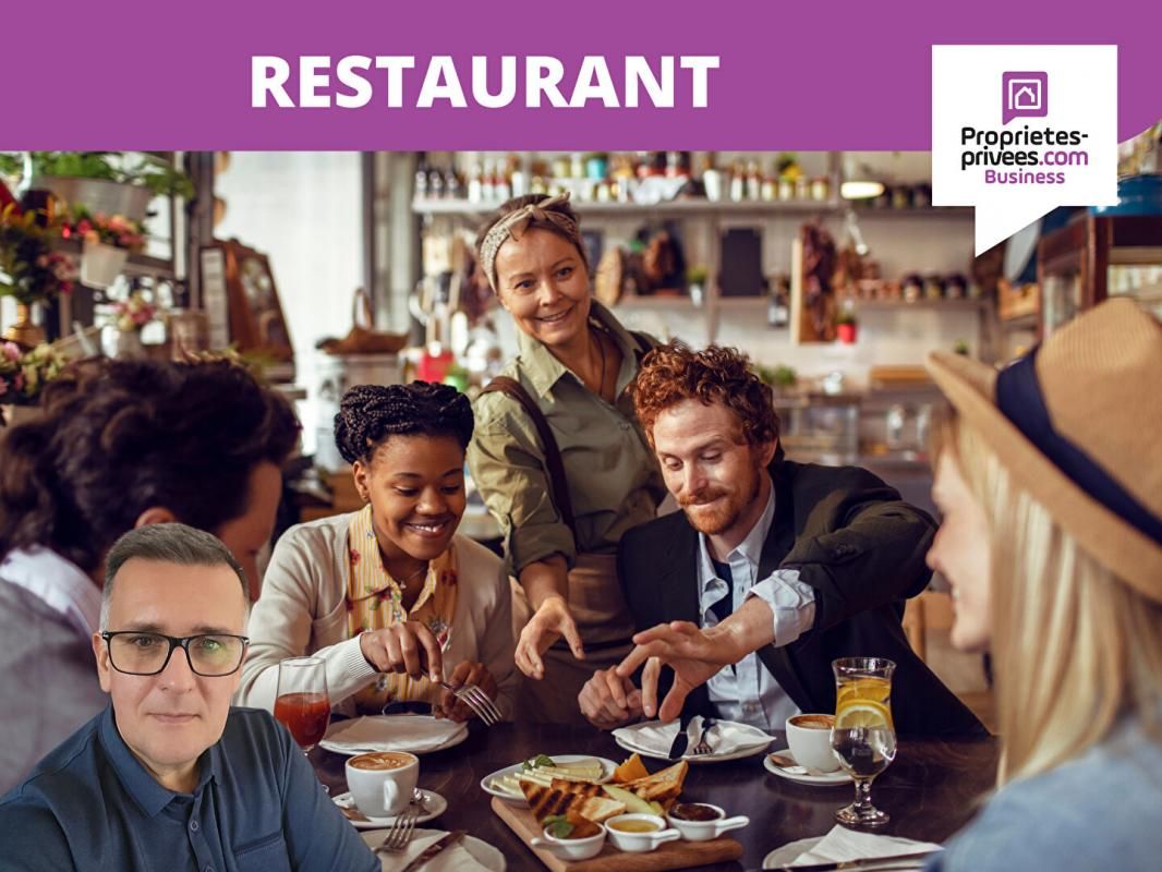 SAINT-LOUBES RESTAURANT EMPLACEMENT N°1, TERRASSE 60 PLACES 3