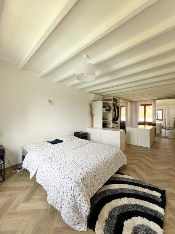 ROCBARON Rocbaron! Propriété de 170m² en position dominante 4