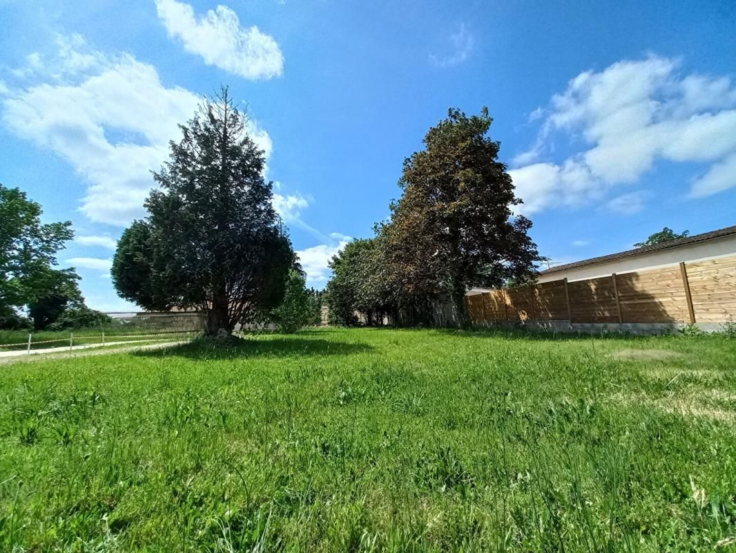 SAINT-SEURIN-SUR-L'ISLE Belle opportunité 2