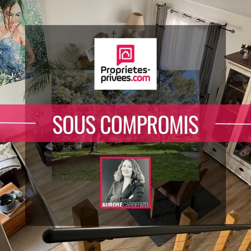 Maison Sault 5 pièce(s) 97 m2 230 000