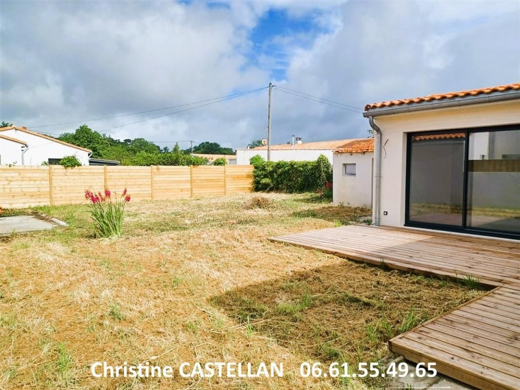 ROYAN Maison Royan 112m2 2