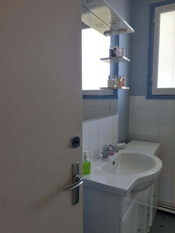 MOULIHERNE Maison Mouliherne 5 pièce(s) 89 m2 3