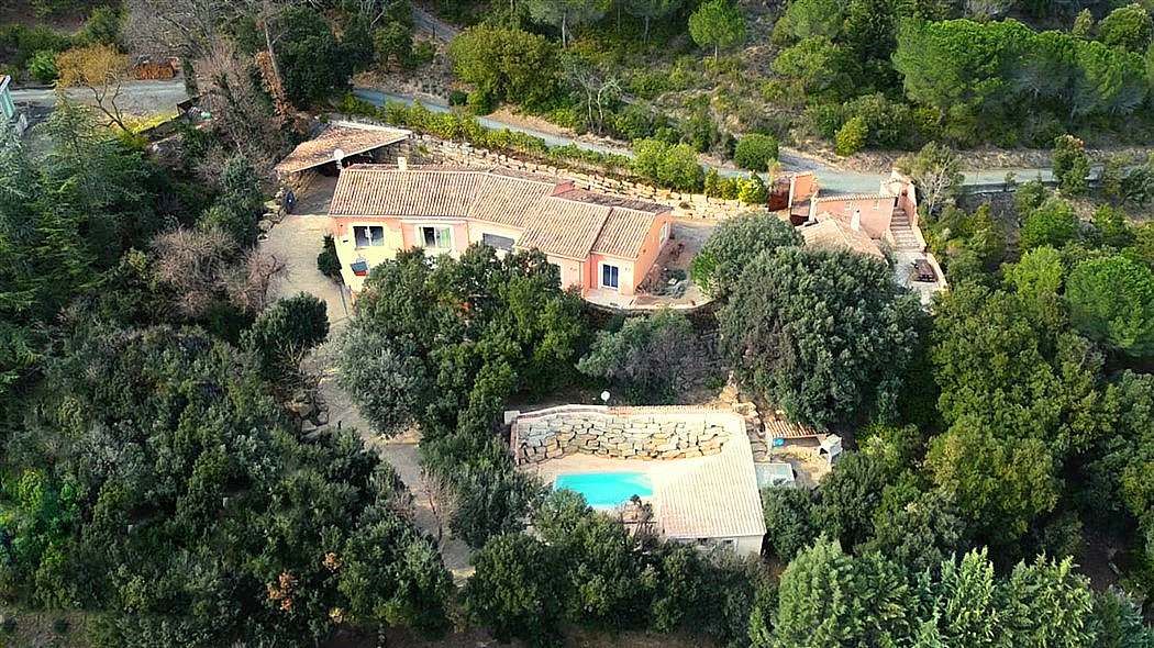 CARCASSONNE VILLA 200M2 A LIMOUX 2